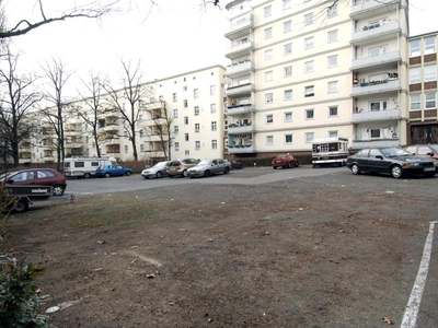 Ihre neue Wohnung im 1. OG.