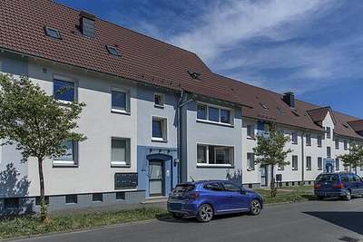 1-Zimmer-Wohnung in Kamen Mitte