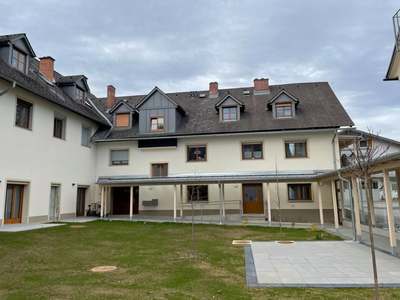Betreutes Wohnen · Gratwein-Straßengel
