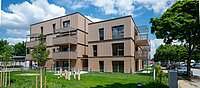 Wohnung: Ober-Grafendorf, Siedlungsstraße 12 | 2. OG Top 4-17 | Privat zu Privat