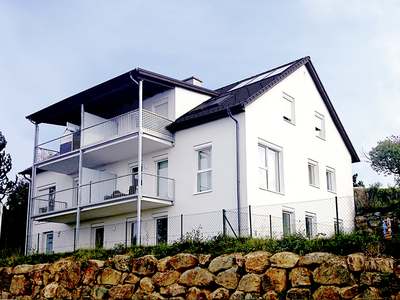 2-Zimmer-Wohnung · Stiege 2 / Top 5