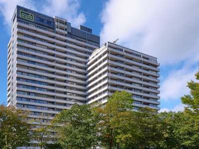 1-Zimmer-Wohnung in Mülheim-Stadtmitte · frei ab 01.10.2026