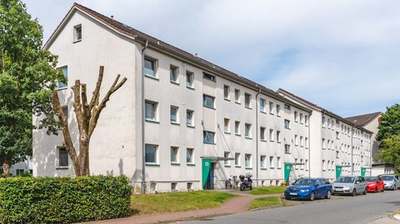 Ihr Rückzugsort (WBS erforderlich!)