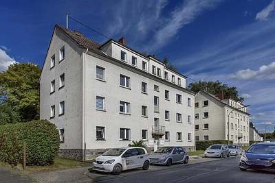 3-Zimmer-Wohnung in Montabaur · frei ab 01.11.2026