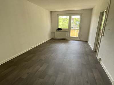 Dein neues Zuhause wartet