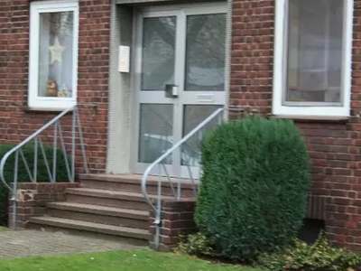 Meraner Weg 13, Gelsenkirchen-Schalke
