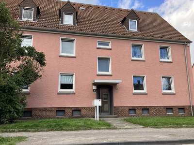 Röntgenstraße 19, Lünen