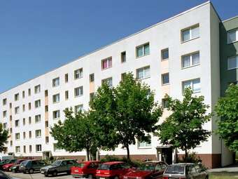 Einkommensorientierte Miete, 3 Personen, max. 1.750 Euro Haushaltsnettoeinkommen mtl. gesucht