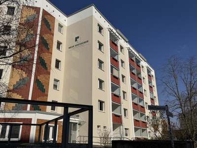 3-Raum-Wohnung Schiffbauerring 33 · frei ab 01.11.2026