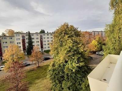 3 Zimmer, Südbalkon.. · Wasserberg · 3.OG · frei ab 01.11.2026