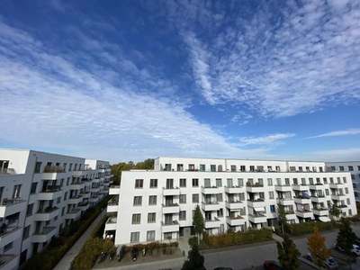 Große Familienwohnung - keiner wohnt über Ihnen - Neubau Zweitbezug!