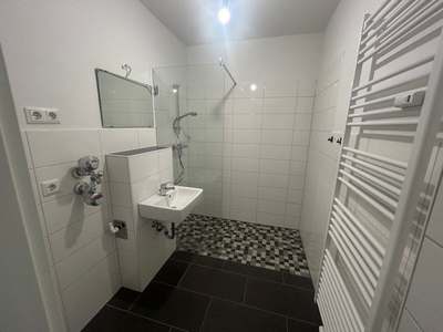 3-Zimmer-Wohnung komplett bezugsfertig
