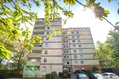 2-Zimmer-Wohnung in Mülheim-Speldorf · frei ab 16.08.2026