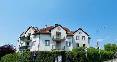 3-Zimmer-Wohnung · ST. LEONHARD I · Top 08