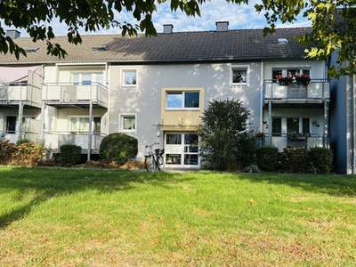Rundstraße 48, Kamp-Lintfort-Gestfeld
