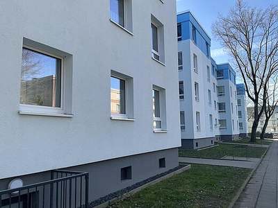 Demnächst frei! 3-Zimmer-Wohnung in Essen Freisenbruch · frei ab 16.10.2026