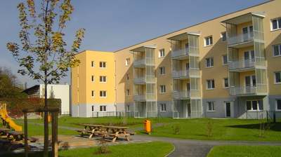Geförderte 3-Zimmer Wohnung in Linz zu vermieten!