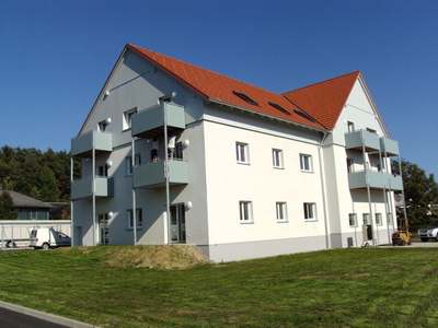 3-Zimmer-Wohnung · Ebersdorf 130a/5 · Top 9