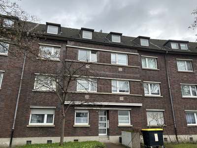 August-Thyssen-Straße 18, Duisburg-Obermarxloh