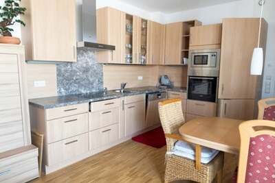 Betreubares Wohnen (ab 60 Jahre) in Guntramsdorf – schöne 2 Zimmerwohnung mit Terrasse