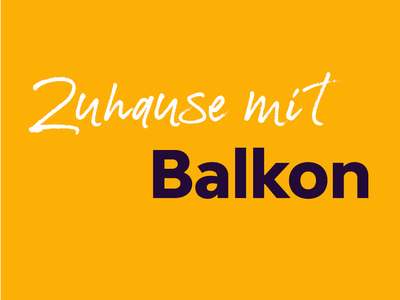 Renovierte 3 Zimmer-Wohnung mit Balkon
