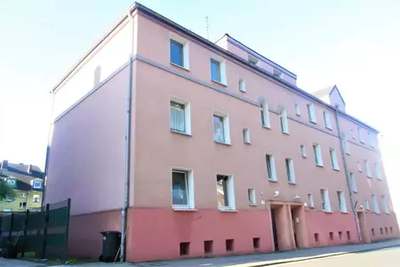 Shamrockstraße 51, Herne-Herne-Mitte
