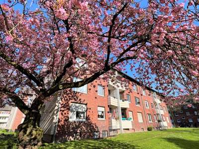 Ahrstraße 26, Duisburg-Beeckerwerth