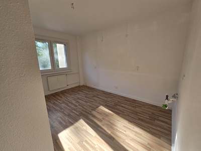 Pärchenwohnung in Kaulsdorf Nord!