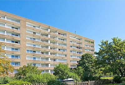 Demnächst frei! 3-Zimmer-Wohnung in Düsseldorf Garath wird renoviert · frei ab 19.10.2026