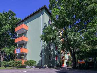 Wohnen in Charlottenburg Nord