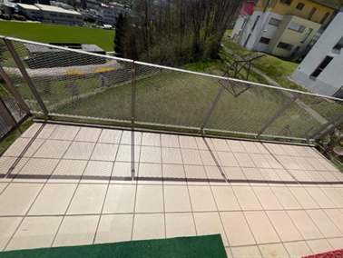 Ruhige Wohnung mit Balkon! 6 Monate billiger wohnen!