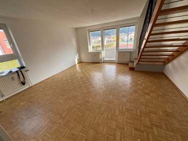 Aktion: die ersten 6 Monate billiger Wohnen! Sonnige Wohnung mit Balkon in Kindberg