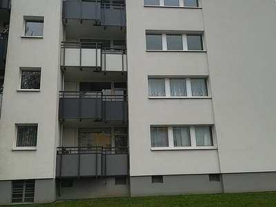 Gemütliche Wohnung sucht neuen Bewohner!