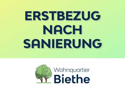 Helle 3-Raum-Wohnung mit Balkon in Roßlau – Ideal für Familien!