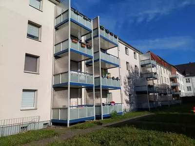 Auf Böhlingshof 39, Gelsenkirchen-Bulmke-Hüllen