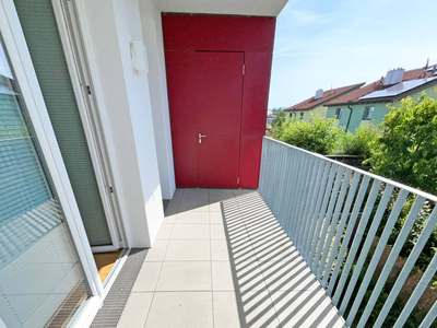 Gemütliche Loggiawohnung in Waidhofen an der Thaya · Top 8