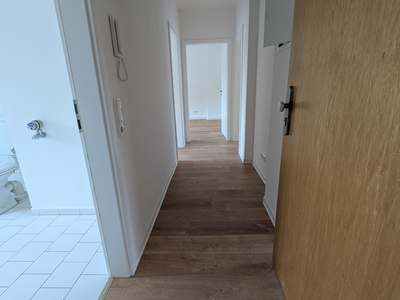 Kleine 3 Zimmerwohnung nahe Kemperhof in KO-Moselweiß