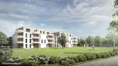 2-Zimmer-Wohnung · Robert Löfflerstraße 1 Top 14 · Miete mit Kaufoption · gefördert