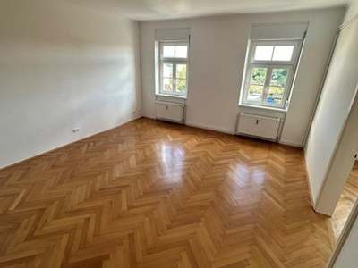 Fürstenfeld - Pestalozzistraße 8/12: 2 Zimmerwohnung unbefristet!