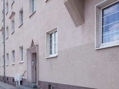 Familienwohnung