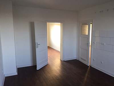 2-Zimmer-Wohnung in Essen Frohnhausen , einzugsbereit!