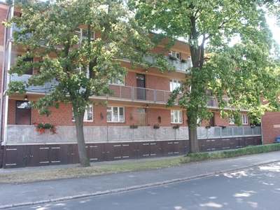 Dein neues Zuhause wartet