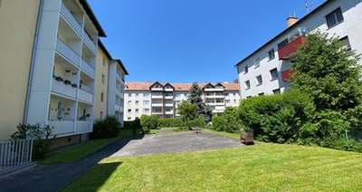 2-Zimmer-Wohnung · MITTERAU VI · Top 0700