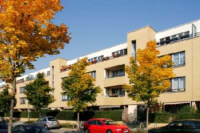 Geräumig und Hell perfekt für Familien, Tiburtiusstr. 5, 2.G RE