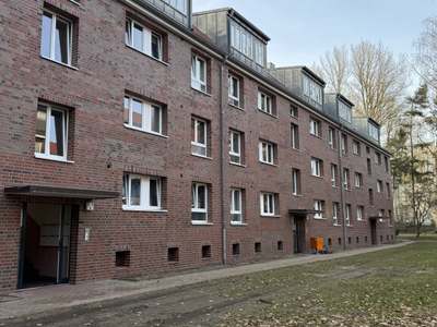 Schöne 2 Zimmer Wohnung zur Miete in Hamburg Wandsbek · frei ab 15.09.2026