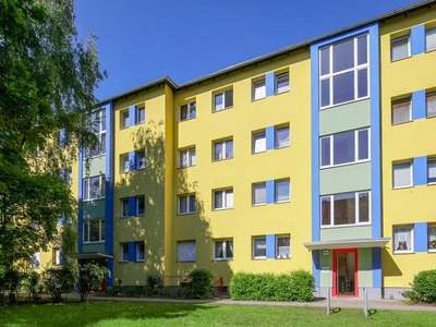 Wohnen in Charlottenburg