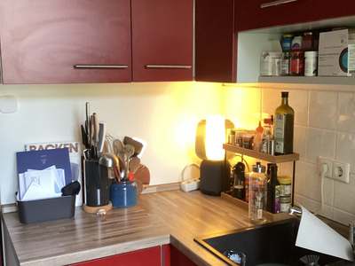 Gemütliche 3 Zimmer Wohnung sucht neuen Mieter!