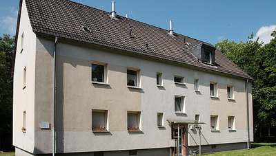Klein, fein, DEIN · frei ab 01.10.2026