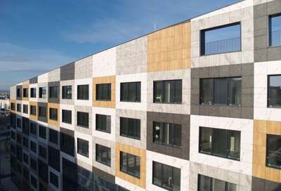 Brünnerstrasse 70, Mgzn-21., 1210 Wien · Wohnung 3 / 614
