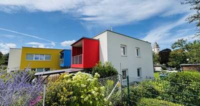 2-Zimmer-Wohnung · KILB IV B · Top 2/10